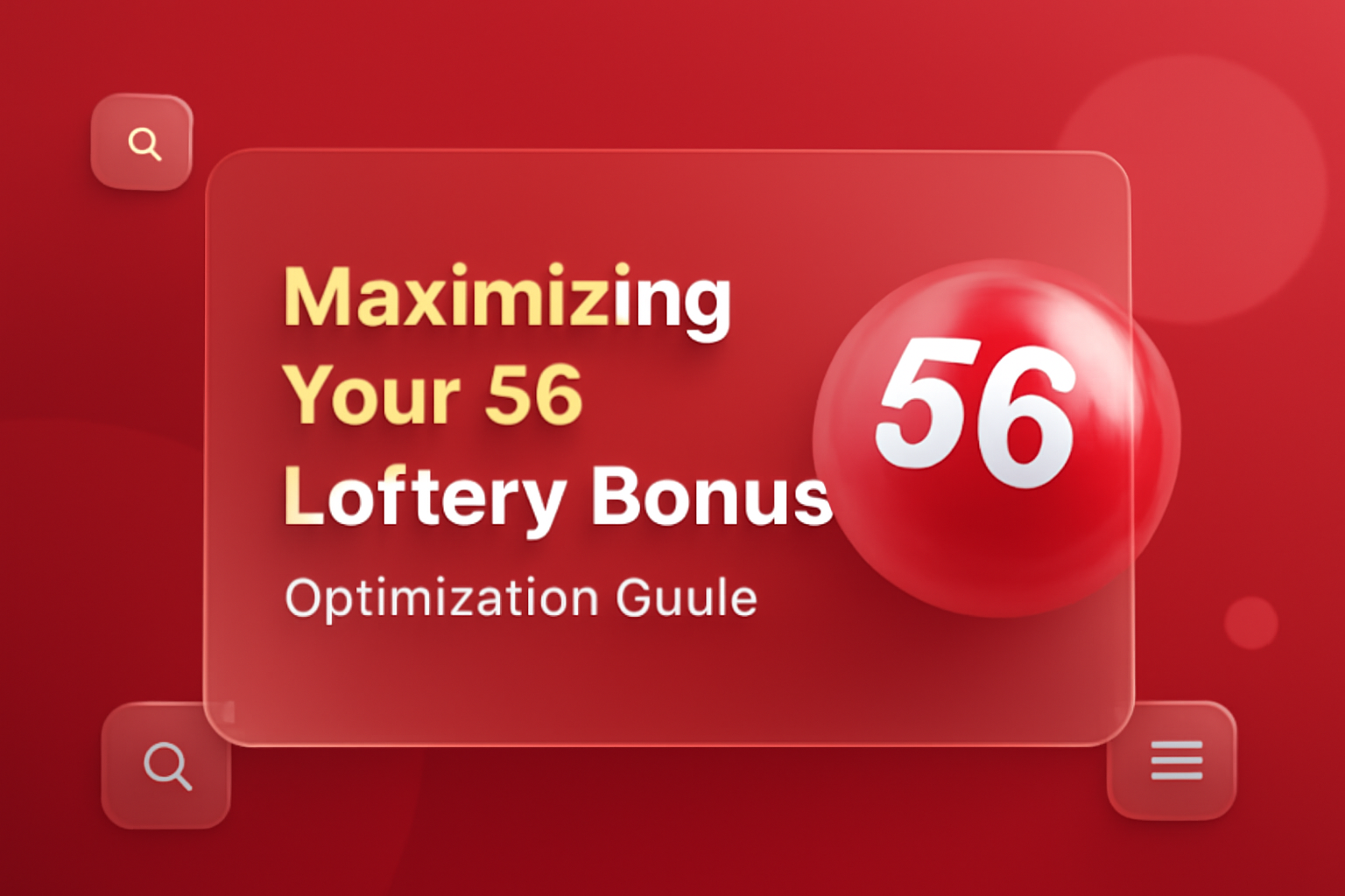 An educational visual representation of payment options in the 56 Lottery platform.