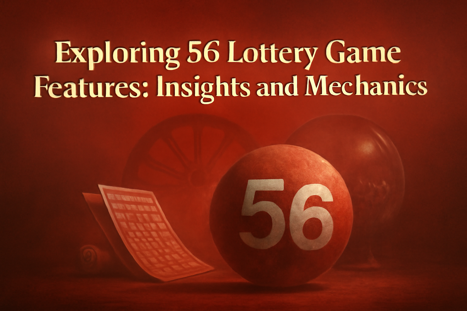 An educational visual representation of payment options in the 56 Lottery platform.