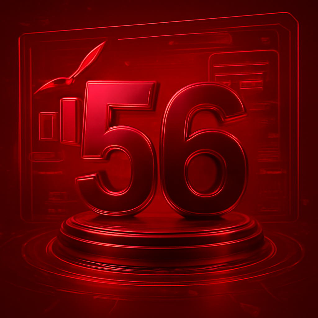 Illustration highlighting key aspects of Managing Your 56 Lottery Account.