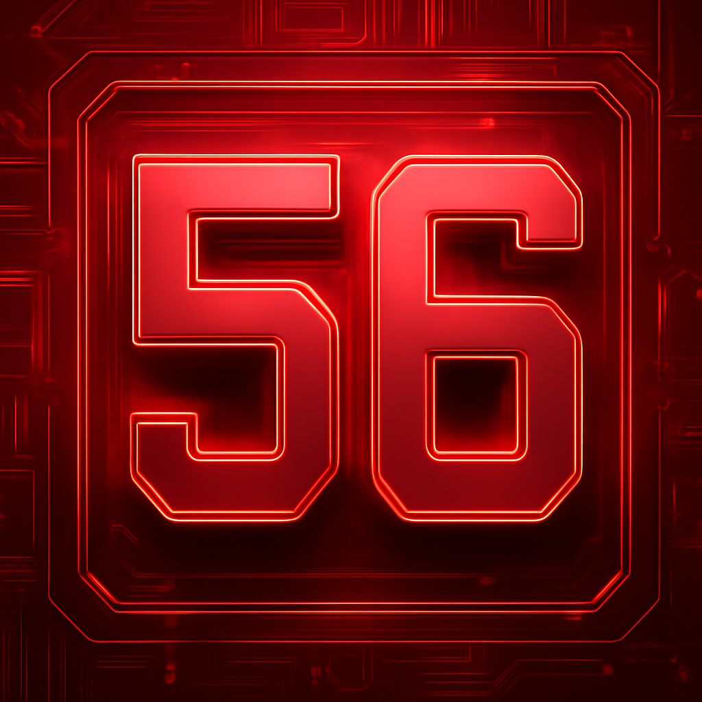 An educational diagram illustrating aspects of 56 Lottery Winner Stories.