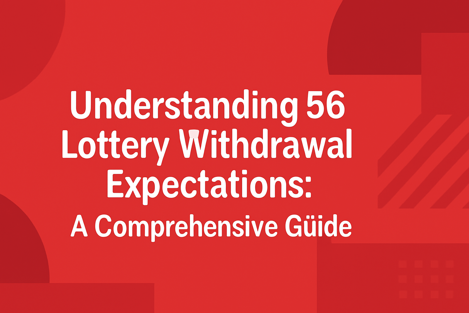 An educational visual representation of payment options in the 56 Lottery platform.
